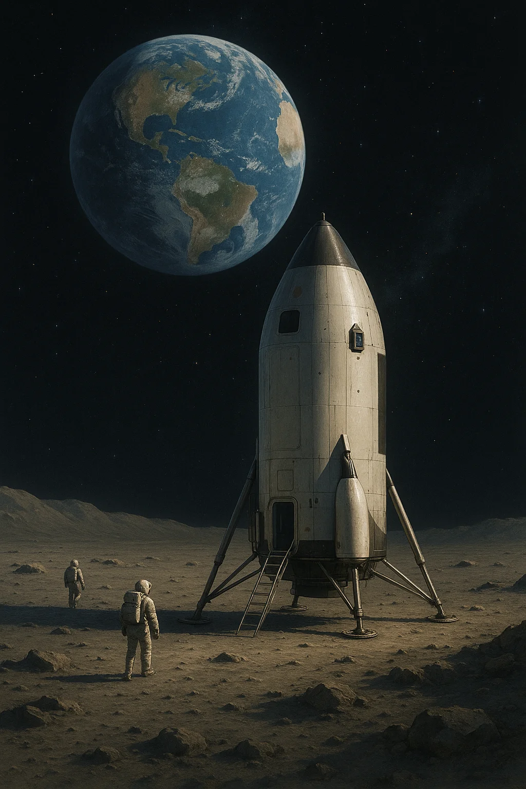 Artemis Moon Mission